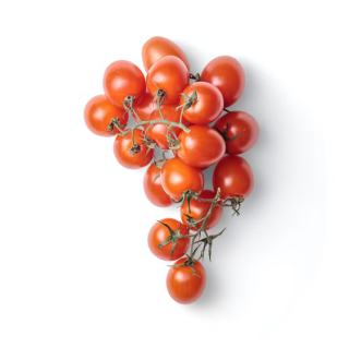 Vegan Red Tomato