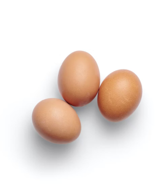 Eggs